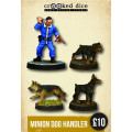 7TV - Minion Dog Handler & Grenadier 0