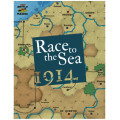 Race to the Sea 0