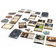 Horreur à Arkham : Le Jeu de Cartes - Édition Révisée 1