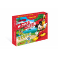 Escape Box Disney : Disney Mickey et ses amis - Mickey et Pluto mènent l'enquête ! 0