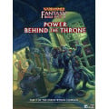 Warhammer Fantasy Roleplay - Enemy Within Campaign Vol.2 : Power Behind the Throne 0