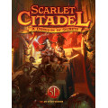 Scarlet Citadel 5E 0