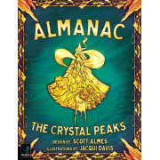 Almanac - The Crystal Peaks - Kickstarter Edition (Version anglaise)