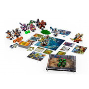 King Of Tokyo : Monster Box 1