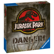 Jurassic Park - Danger