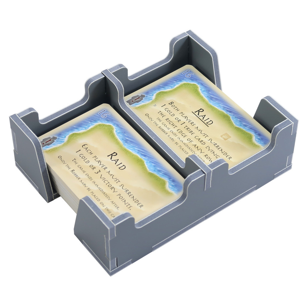 Acheter Rangement pour Boîte Folded Space - Sagrada - Folded Space -  Accessoires