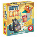 Happy Cats 0