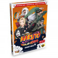 Naruto Ninja Arena - Extension Sensei Pack 0