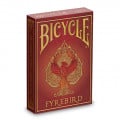 Bicycle Fyrebird 0