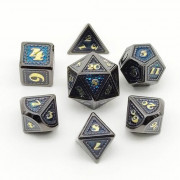 Dice Set Dragon
