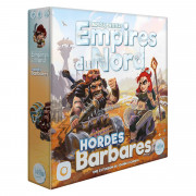 Imperial Settlers : Empires du Nord - Hordes Barbares
