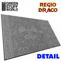 Rouleau Texturé - Regio Draco 1