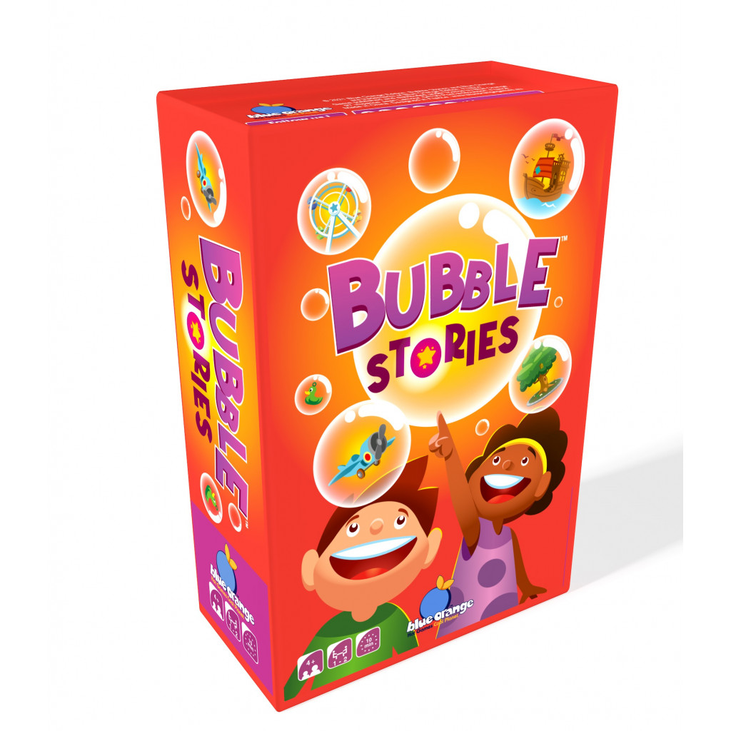Bubble Stories | Dunstan, Matthew. Auteur