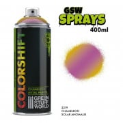 Spray Green Stuff World - Chameleon Solar Anomalie