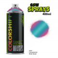 Spray Green Stuff World - Chameleon Pinky Blue 0
