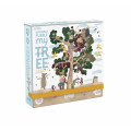 Puzzle 100 pièces - Pocket my Tree 0