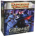 Dungeons & Dragons : Castle Ravenloft Board Game 0