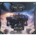 Lords of Hellas - Atlas 0