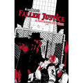 Fallen Justice: A Tiny Supers City Book 0
