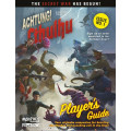 Achtung! Cthulhu - Players Guide 1