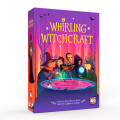 Whirling Witchcraft 0