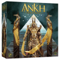 Ankh : Gods of Egypt 0