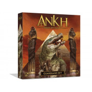Ankh : Gods of Egypt - Guardians Set
