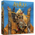 Ankh : Gods of Egypt - Pantheon Expansion 0