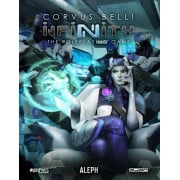 Infinity : Aleph Supplement