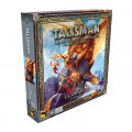 Talisman - Le Dragon 0