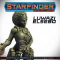 Starfinder - Luwazi Elsebo 0