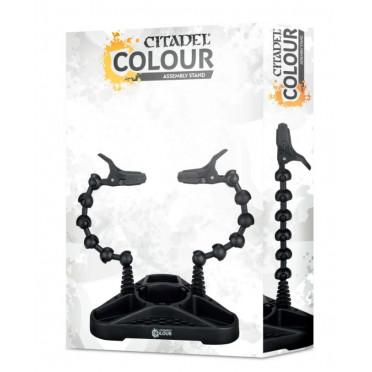 Citadel Colour : Accessoires - Assembly Stand