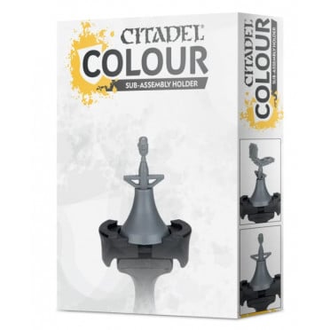 Citadel Colour : Accessoires - Sub-Assembly Holder