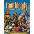 Southlands - Players Guide 0