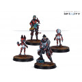 Infinity Code One - Nomads Support Pack 1