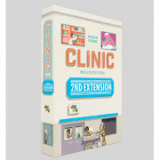 CliniC Deluxe : The Extension 2