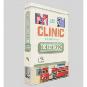 CliniC Deluxe : The Extension 3