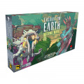 Excavation Earth - Second Waves 0