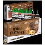 Scale75 - Wood Factory