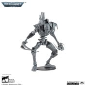 Warhammer 40k : Figurine Necron Flayed One (AP) 18 cm