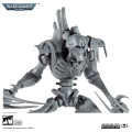 Warhammer 40k : Figurine Necron Flayed One (AP) 18 cm 2