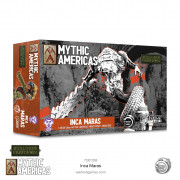 Mythic Americas - Inca Maras