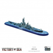 Victory at Sea - USS Iowa
