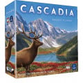 Cascadia 0