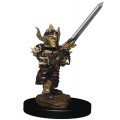 D&D Icons of the Realms Premium Figures - Elf Male Rogue 0