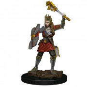 D&D Icons of the Realms Premium Figures - Human Female Cleric