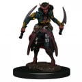 D&D Icons of the Realms Premium Figures - Human Female Cleric 0