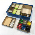 Storage for Box Geekmod - Carcassonne 1
