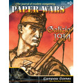 Paper Wars 97 - Battle for Galicia 0