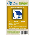 Swan Panasia - Card Sleeves Standard - 70x110mm - 150p 0